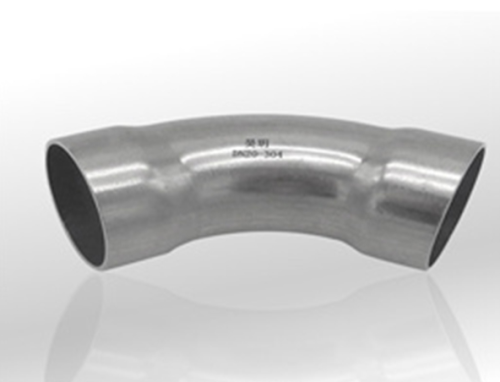 不锈钢管和铁能在不锈钢工程中焊接在一起吗？