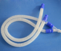硅膠呼吸機管路