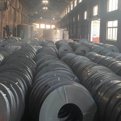 北京酸洗帶鋼加工