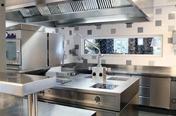 怎么样挑选适合学校厨房的高效设备？