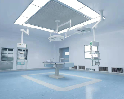醫療凈化系統-手術室