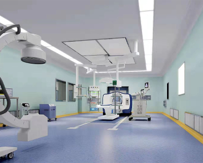 醫療凈化系統-手術室