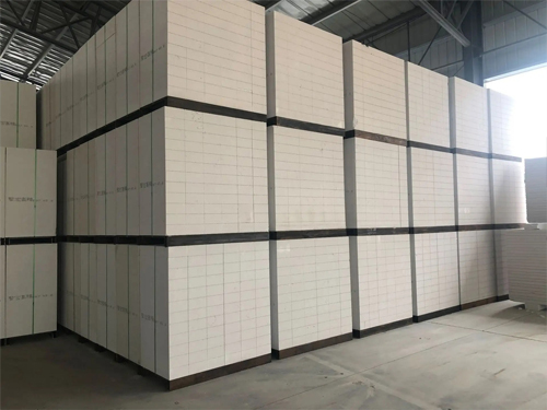 新疆ALC隔墙板支撑的楼层高度是多少？