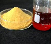 复合型聚合硫酸铁