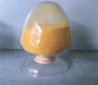 聚合硫酸铁絮凝剂