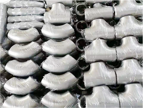 Production status of titanium alloy seamless tube in China