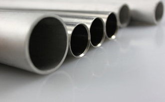 Titanium Seamless & Welded tubes