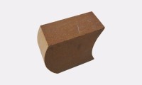 Advanced magnesia bricks for metallurgical and non-ferrous industries