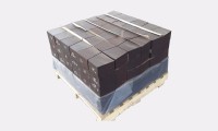 Magnesia chrome brick, Chromium-16