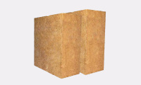 Magnesia alumina spinel brick