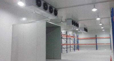 蘇州低溫實驗室冷庫