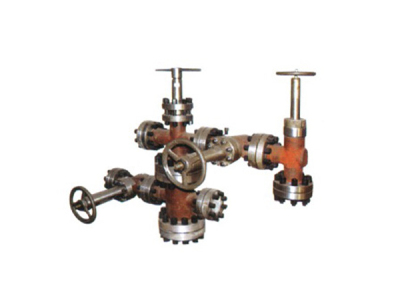 Simplified Thermal Extraction Wellhead Equipment