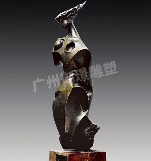 深圳鑄銅雕塑