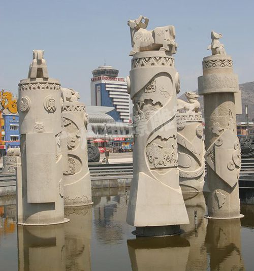 深圳浮雕雕塑