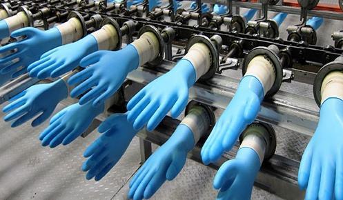 淺析丁腈手套廠家的發展前景如何？