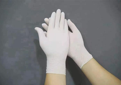 廣州一次性醫用PVC手套