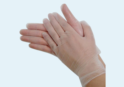 廣州PVC一次性手套