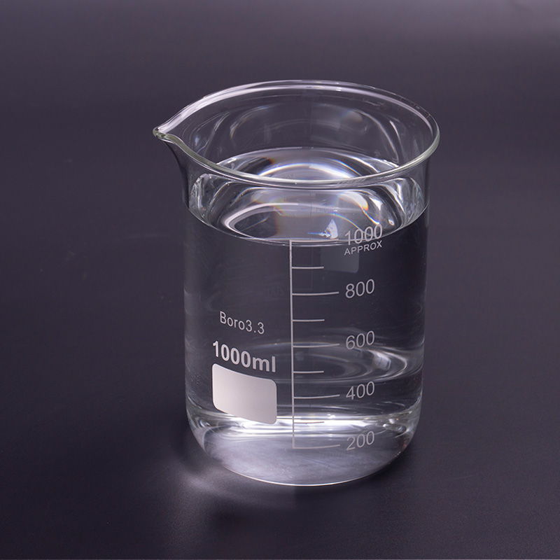 Liquid sodium acetate