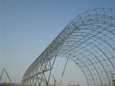 網架加工廠鋼結構網架質量把控需注意的要素