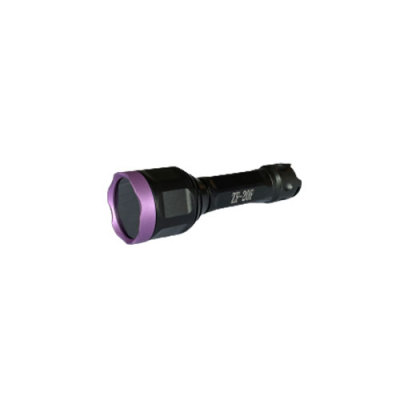 ZF-20F flashlight LED ultraviolet light