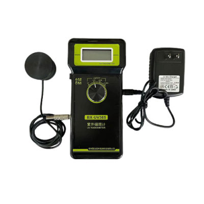 BX-UV365 ultraviolet illuminance meter