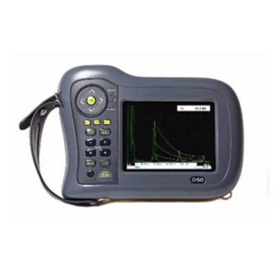 Sitescan D50 Ultra Lightweight Portable Flaw Detector