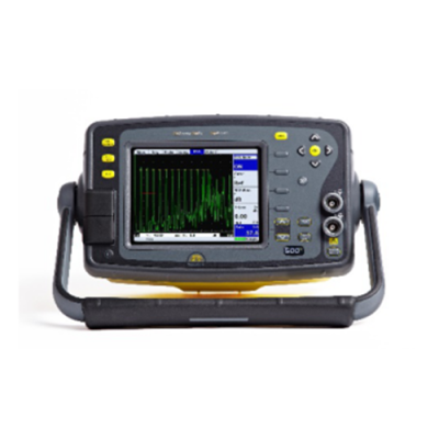 Sitescan D500S ultra-lightweight portable flaw detector