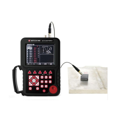 Mattel MUT520B handheld ultrasonic flaw detector