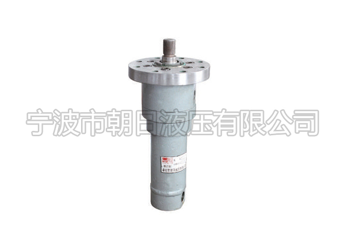 YHG1型系列治金設備標準液壓缸