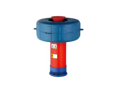 Lrrigation Floating Pump ( New float pump )