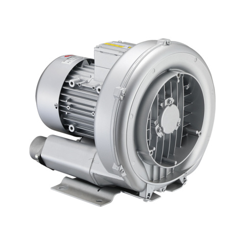 0.95KW High pressure vortex fan