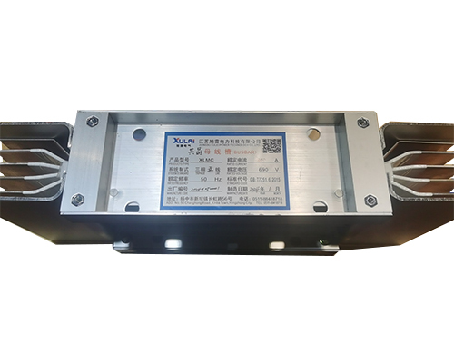 复合共晶母线槽的高温性能及其在电力系统中的应用。
