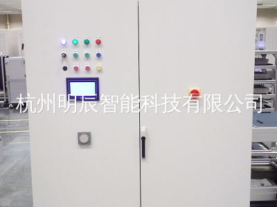 北京成套電氣控制