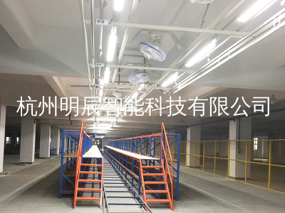 廣州吊頂照明系統