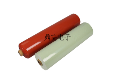 北京红、绿硅胶垫厂家