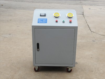 二氧化碳充装机