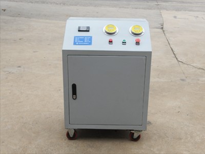 吉林二氧化碳充装机
