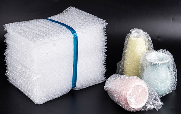 普兰店生产气泡膜包装厂家