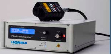 HORIBA JY DeltaFlex超快时间分辨荧光光谱仪（DeltaFlex）