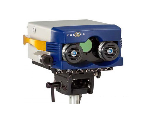 超光谱红外热像仪（HYPER-CAM）-高速摄像机