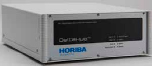 HORIBA JY DeltaFlex超快时间分辨荧光光谱仪（DeltaFlex）
