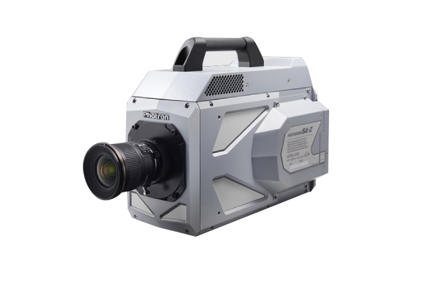 CCD高速相机