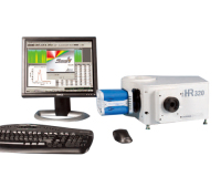 iHR系列成像光譜儀（iHR320/550）
