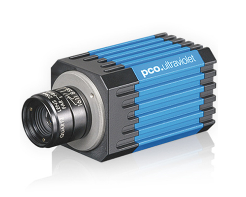 PCO紫外相機（PCO.ultraviolet）-高速相機