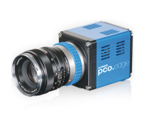 PCO sCMOS相機（PCO.edge 5.5）