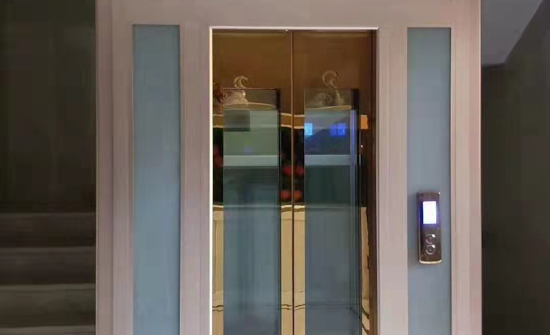 汕頭液壓別墅/商鋪電梯