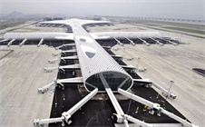 深圳国际机场T3航站楼