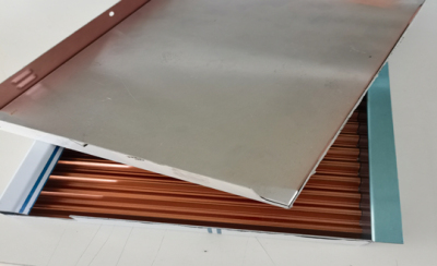工程铝蜂窝复合板