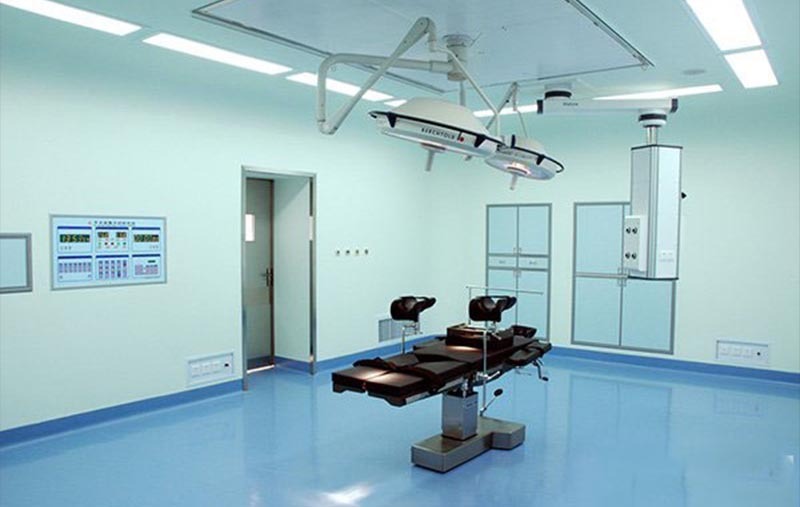 手术室专用pvc地胶板