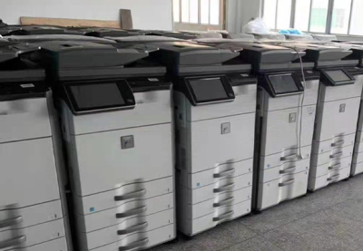复印机印机回收